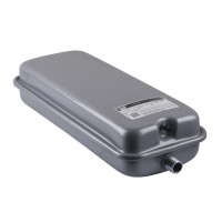 Бак Zilmet oem-pro для монтажу в котли Арт. 537  7.5л 3/4″ 3bar прямокутний ( 13N600FG07 )