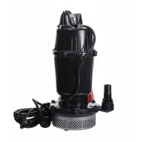 Насос дренажный VOLKS pumpe QDX8-30 1,5 кВт