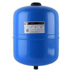 Гідроакумулятор з фіксованою мембраною  18л ZILMET HYDRO-pro 10bar ( 11A0001800 )