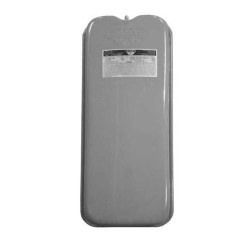Бак Zilmet oem-pro для монтажу в котли  Арт. 537 8л 3/8″ 3bar прямокутний (13N0000810 )