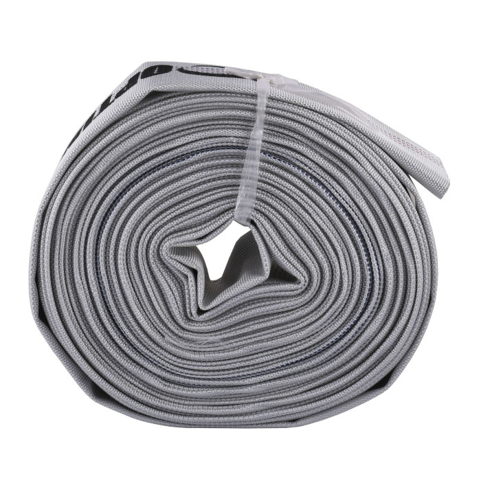 Шланг для дренажу (пожежний) Optima 50мм, 2″ (30 м)