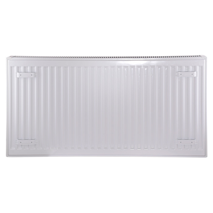 Радіатор сталевий 22/500х1000 бок OPTIMUM