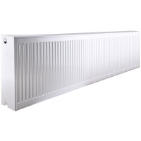 Радиатор стальной 33/500х2200 бок KALITE