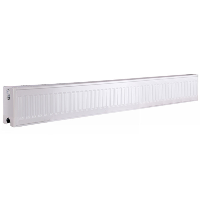 Радіатор сталевий 22/200х1600 бок TERRA teknik