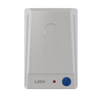 Водонагреватель LEOV LUB Small 10 l подвод воды снизу (10L UB)