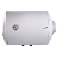 Водонагрівач LEOV LH 100 l горизонтальний (100L H)
