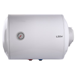 Водонагреватель LEOV LH 100l горизонтальный (100L H)