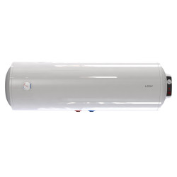 Водонагреватель LEOV LH Slim Dry 80 l горизонтальный сухой тен (80L Slim D H)