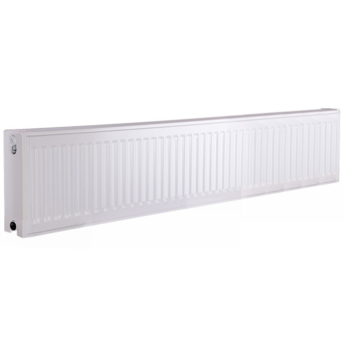 Радиатор стальной 22/300х1500 бок TERRA teknik