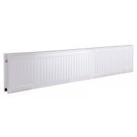 Радіатор сталевий 11/300х1600 бок TERRA teknik