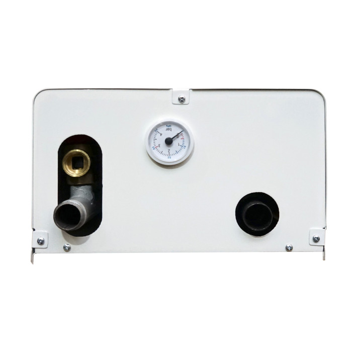Електричний котел NEON WCSMG  4.5 кВт 220/380 В, сімістор