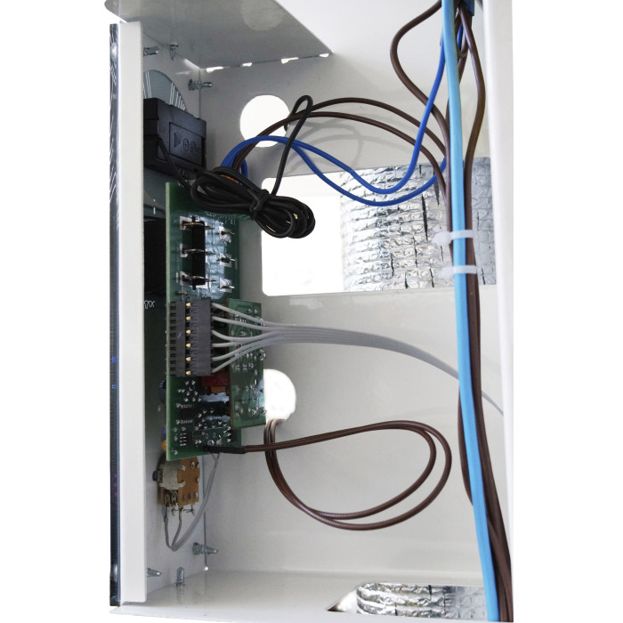 Електричний котел NEON WCSMG  4.5 кВт 220/380 В, сімістор