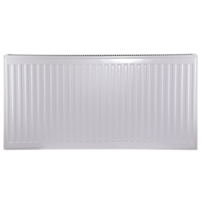 Радіатор сталевий 22/500х1000 бок OPTIMUM