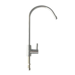 Кран для зворотного осмосу ZB-55М-Chrome, ″Модерн″