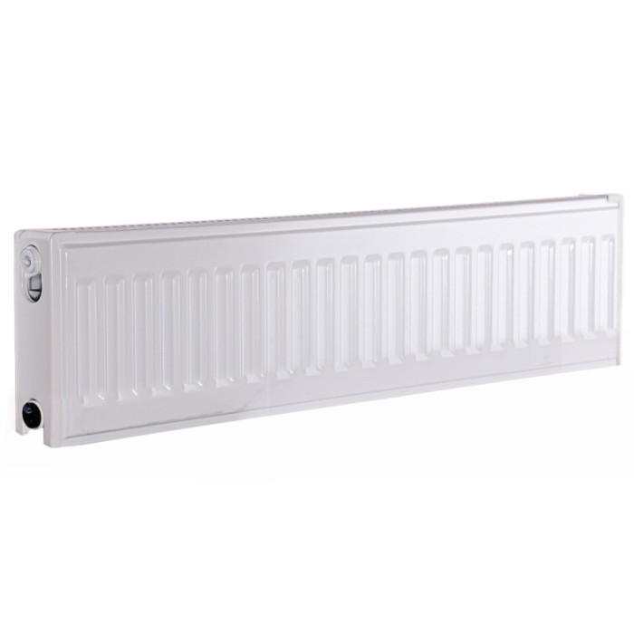 Радиатор стальной 11/200x800 бок TERRA teknik