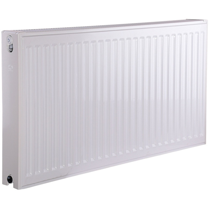Радиатор стальной 22/500x900 бок OPTIMUM