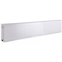 Радіатор сталевий 22/300х1600 бок TERRA teknik