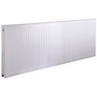 Радіатор сталевий 11/600х1800 бок TERRA teknik