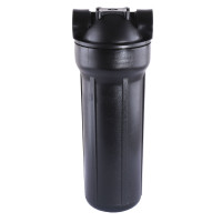 Усиленная фильтр-колба для гар. воды Bio+ systems HT-10, 3/4″