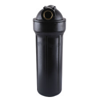 Усиленная фильтр-колба для гар. воды Bio+ systems HT-10, 3/4″