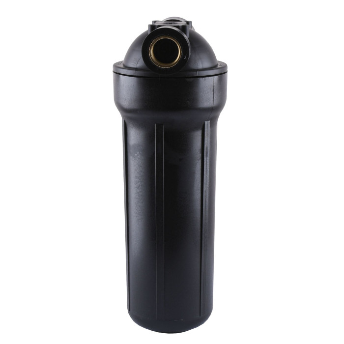 Усиленная фильтр-колба для гар. воды Bio+ systems HT-10, 3/4″