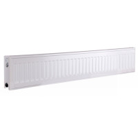Радіатор сталевий 11/200х1200 бок TERRA teknik