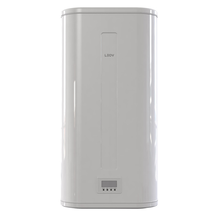 Водонагреватель LEOV LV Flat ER 100l плоский (100L Flat ER)
