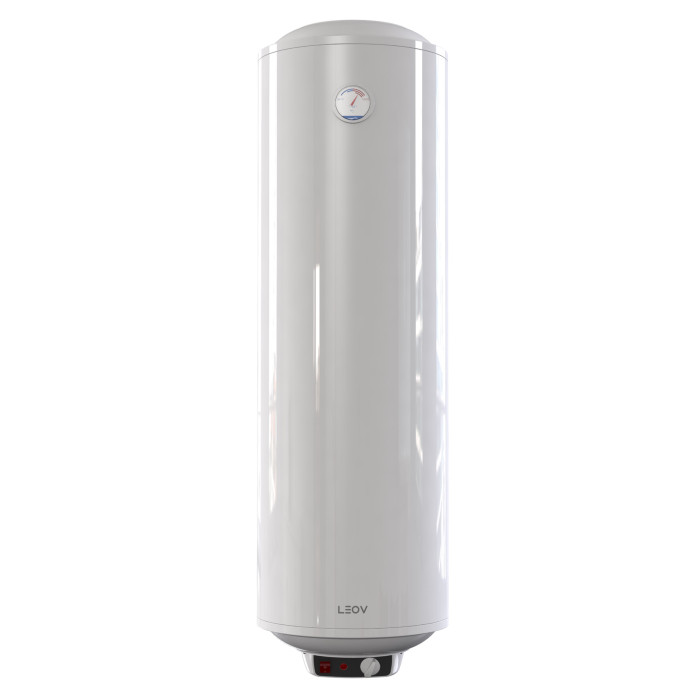Водонагрівач LEOV LV Slim 80 l (80L Slim )