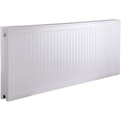 Радіатор сталевий 22/500х1200 бок OPTIMUM