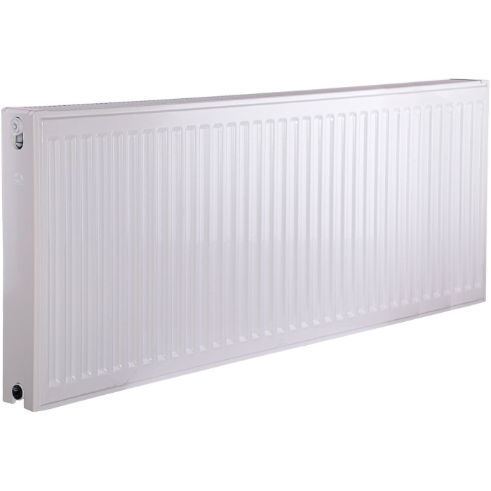 Радіатор сталевий 22/500х1200 бок OPTIMUM