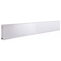 Радиатор стальной 11/300х2000 бок TERRA teknik