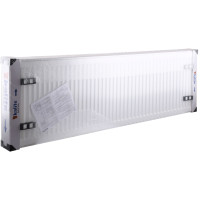 Радіатор сталевий 22/500х1600 низ-справа/бок KALITE (без клапана OUTER)