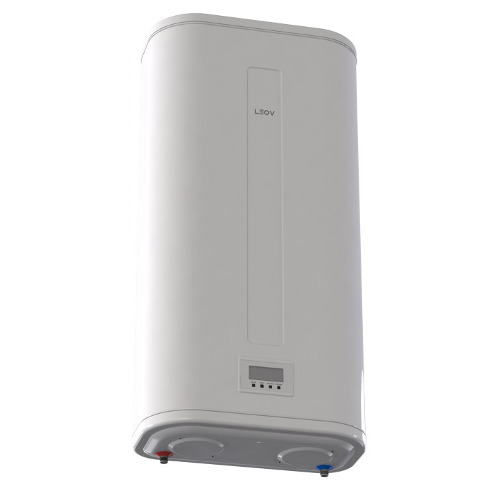 Водонагреватель LEOV LV Flat ER 100l плоский (100L Flat ER)