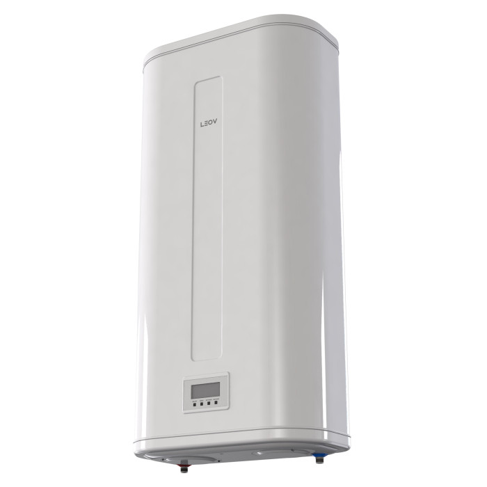 Водонагреватель LEOV LV Flat ER 100l плоский (100L Flat ER)