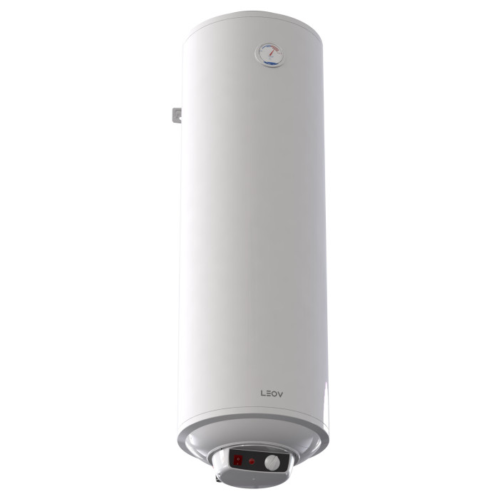 Водонагрівач LEOV LV Slim 80 l (80L Slim )