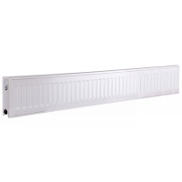 Радіатор сталевий 11/200х1400 бок TERRA teknik