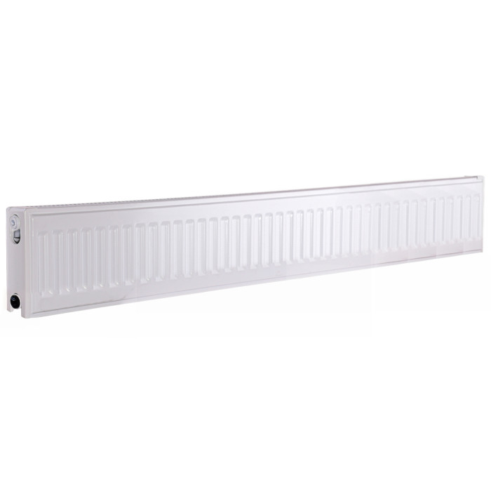 Радіатор сталевий 11/200х1400 бок TERRA teknik