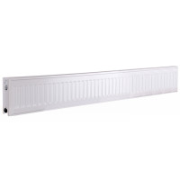 Радиатор стальной 11/200х1500 бок TERRA teknik