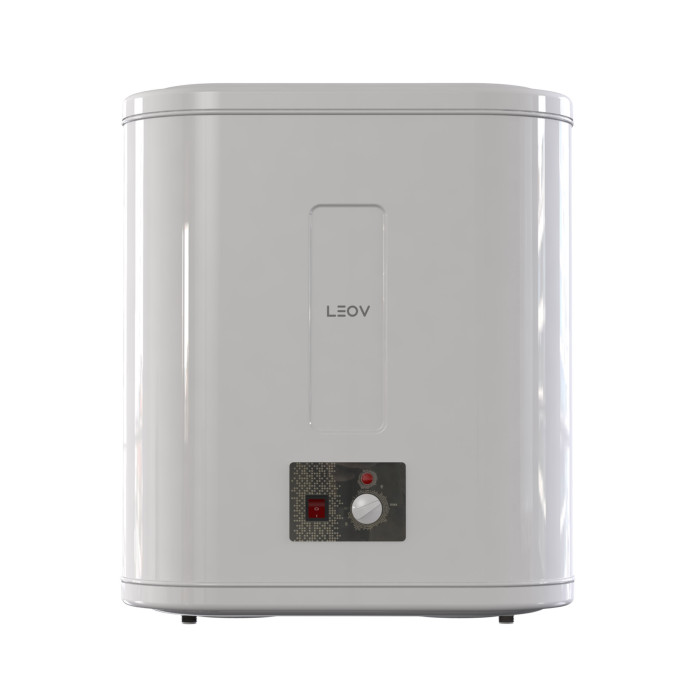 Водонагрівач LEOV LV Flat MR  50 l плоский (50L Flat MR)