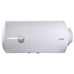 Водонагреватель LEOV LH Slim 50 l горизонтальный (50L Slim H)