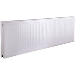 Радіатор сталевий 22/500х1600 бок OPTIMUM