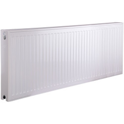 Радіатор сталевий 22/500х1300 бок OPTIMUM