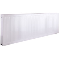 Радіатор сталевий 22/600х1800 бок OPTIMUM