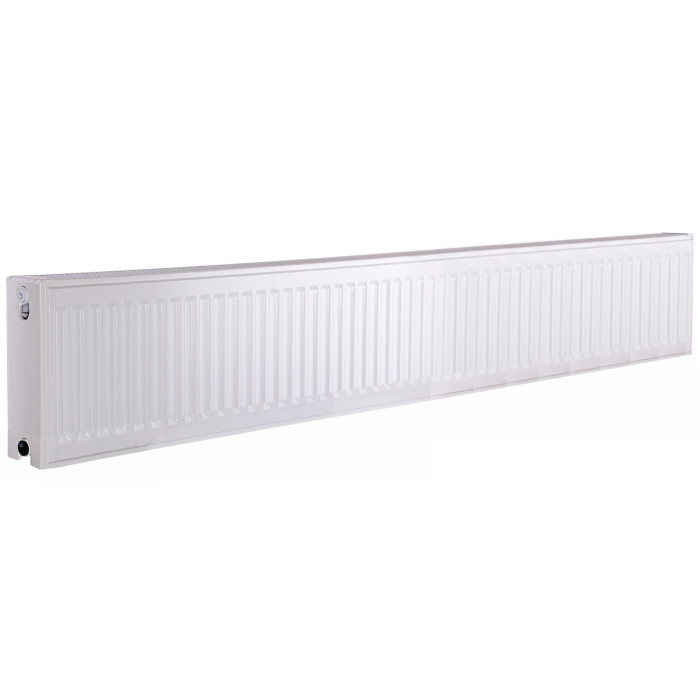 Радіатор сталевий 22/300х1800 бок TERRA Teknik