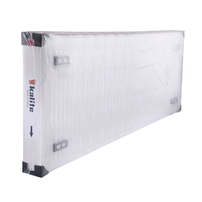 Радіатор сталевий 22/600х1500 бок KALITE
