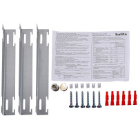 Радиатор стальной 22/500х2800 бок KALITE