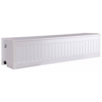Радиатор стальной 33/200x900 бок TERRA Teknik