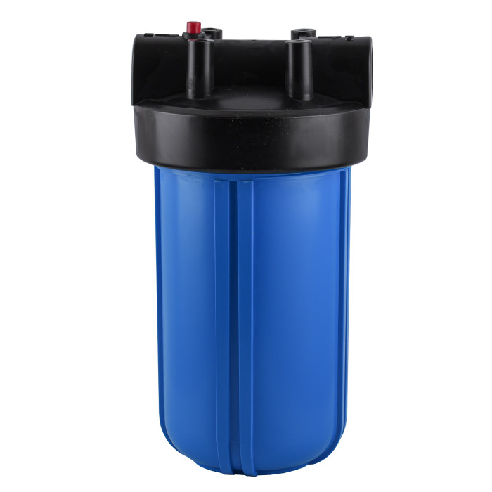 Фильтр-колба + ПП картридж Bio+ systems SL10-BB Big Blue 10", 1"