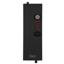 Електричний котел UNIO U 100 S  9,0 кВт 220/380 В, сімістор