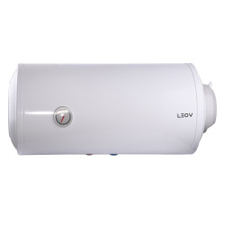 Водонагреватель LEOV LH Slim 80 l горизонтальный (80L Slim H)